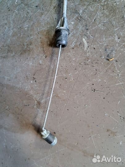 Трос газа Shevrolet Lacetti