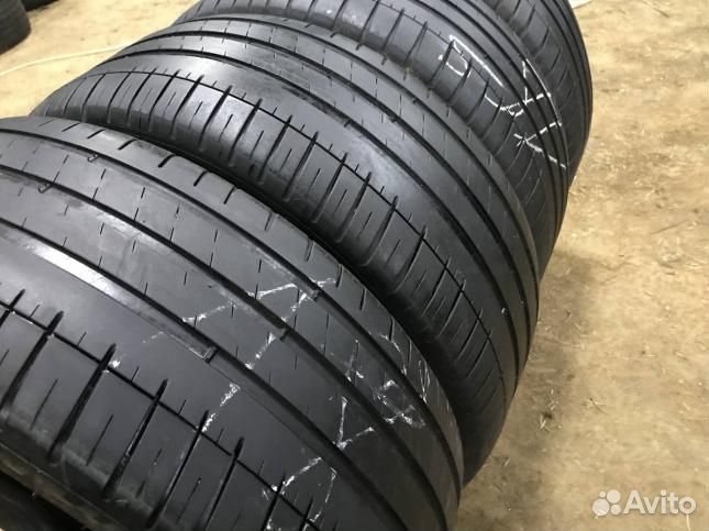 Michelin Pilot Sport 3 245/45 R19