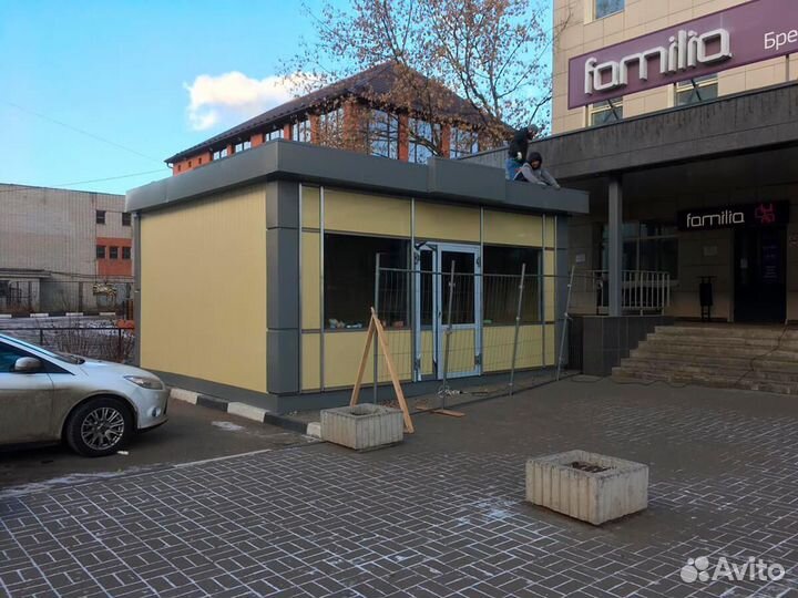 Сэндвич панель стеновая с базальтовым утеплителем