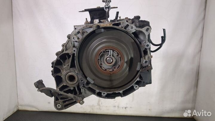 Кпп - автомат (АКПП) Ford Mondeo 4, 2010