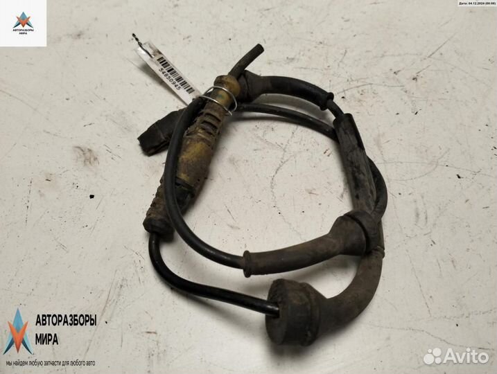 Датчик ABS Renault Laguna 2 рест. 2005 8200084125