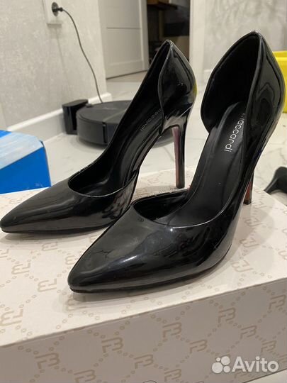 Туфли женские 37 размер