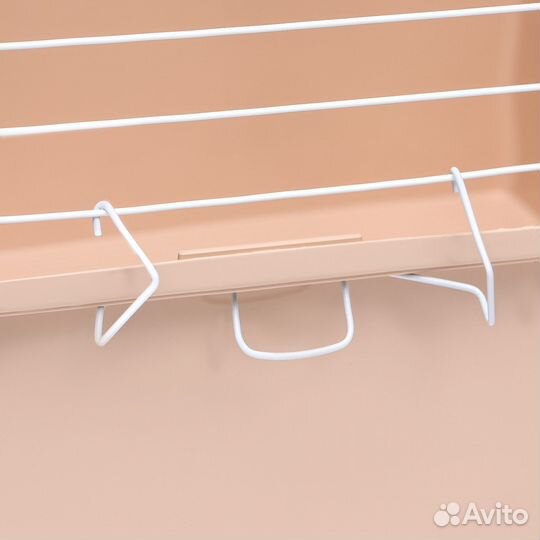 Клетка для грызунов новая