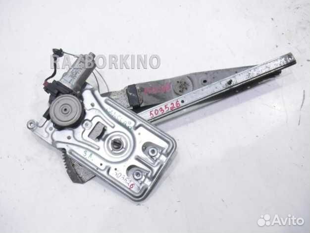 Стеклоподъемник электрический задний левый