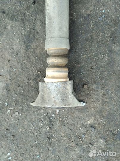 Задняя стойка форд фокус 2