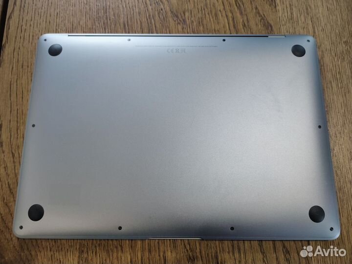 Apple macbook air 13 2020 m1 8gb 512