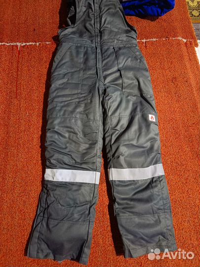 Спецодежда