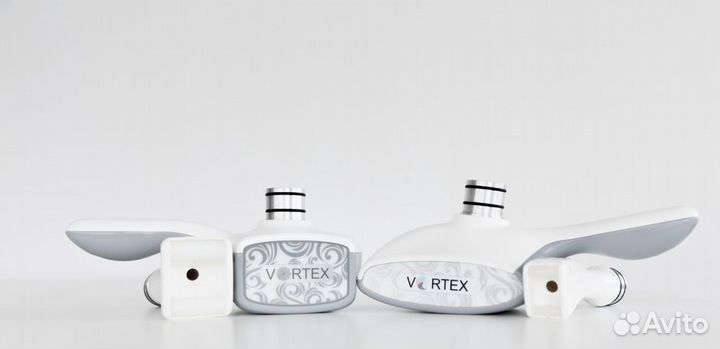 LPG аппарат для массажа VortexSlim Аренда