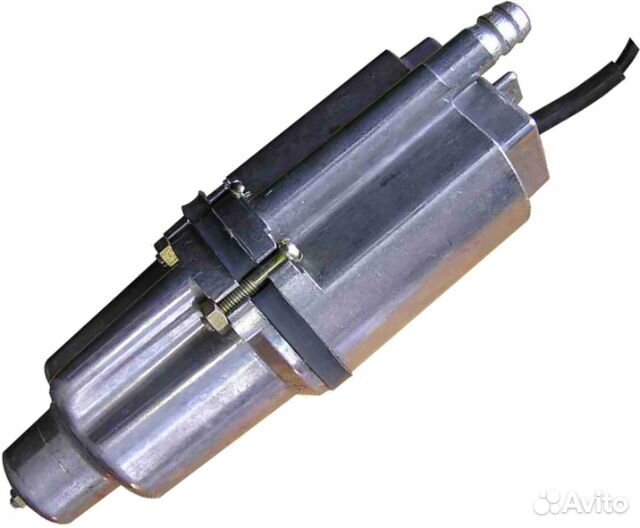 Насос Могилев Ручеёк-1М 10 м (новые)