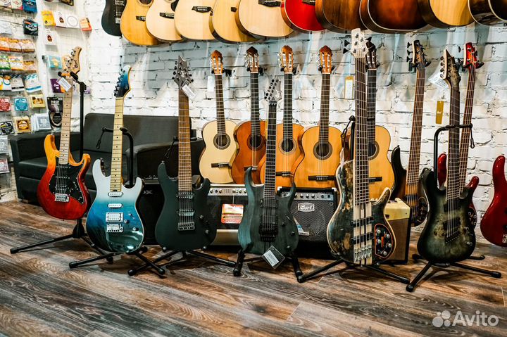 Струны электрогитара 10-46 Ernie Ball 3721 Cobalt