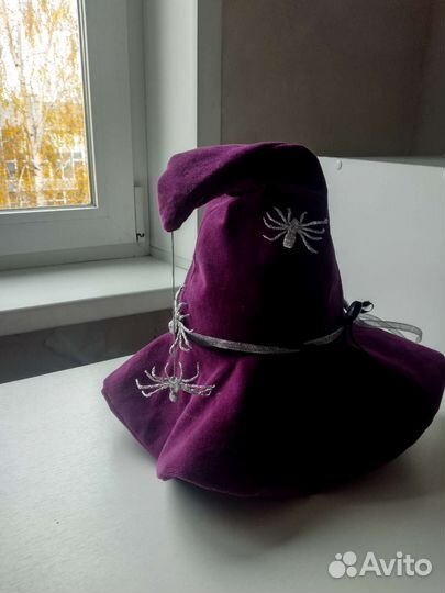 Шляпы, ободки