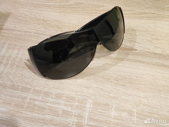 Блатные очёчи для волкодава Александра