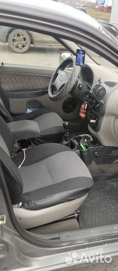 LADA Kalina 1.4 МТ, 2010, 135 832 км