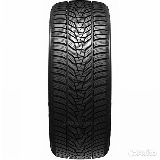 Hankook Winter I'Cept Evo 3 W330A 255/60 R17 106H