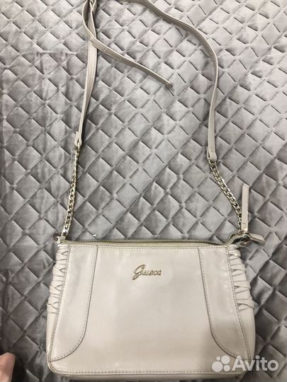 Сумка guess dkny