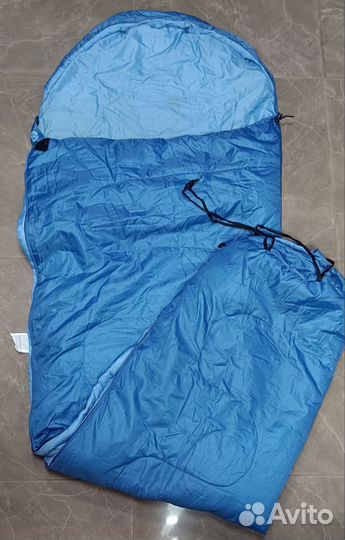 Спальник взрослый, Германия,24;-14,5