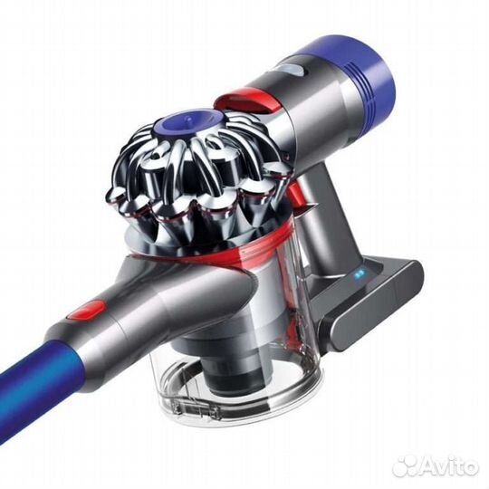 Прокладка на циклон пылесоса Dyson v7, v6, DC62