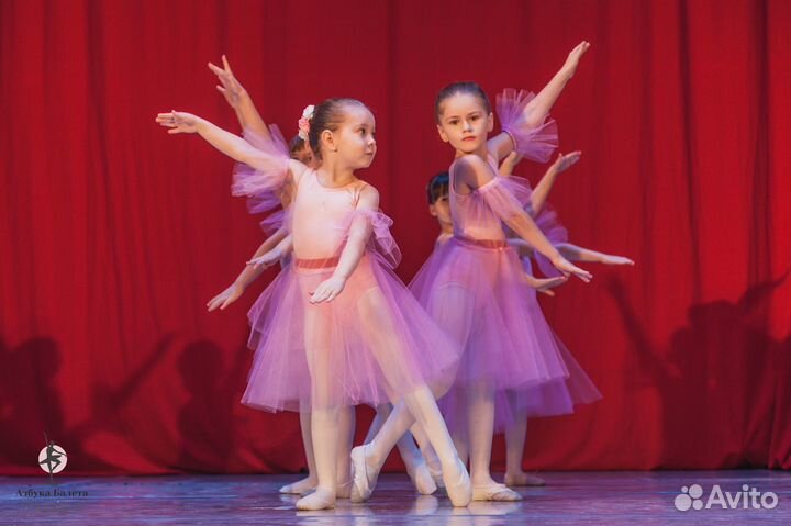 Франшиза школа балета окупаемость меньше года