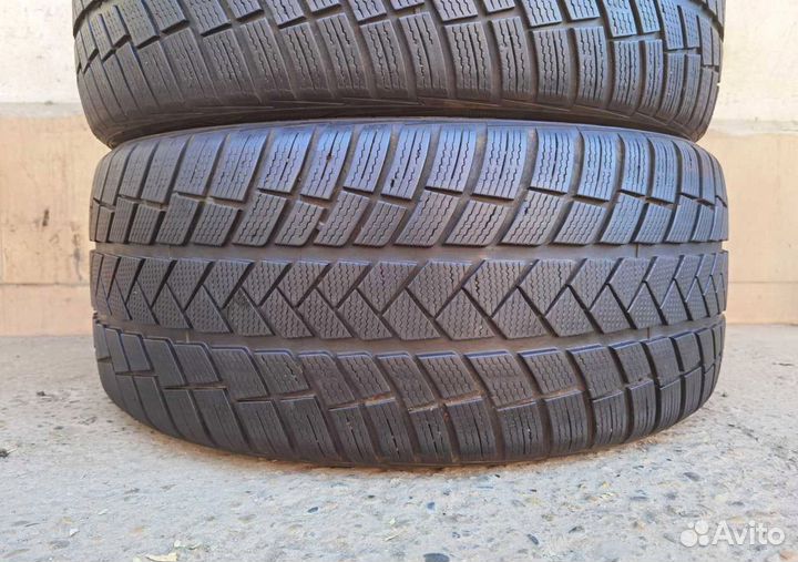 Vredestein Wintrac Pro 285/40 R22 110W