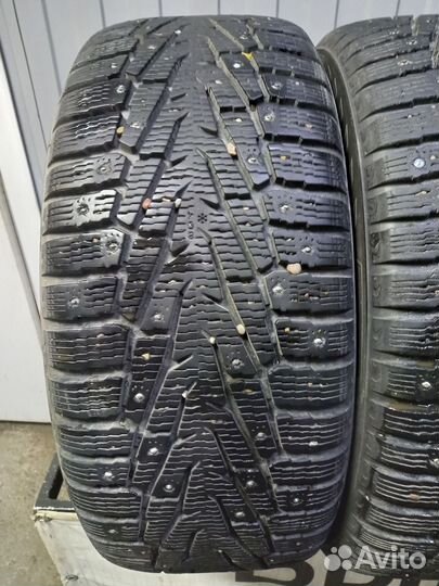 Nokian Tyres Hakkapeliitta 7 SUV 225/55 R18 109T