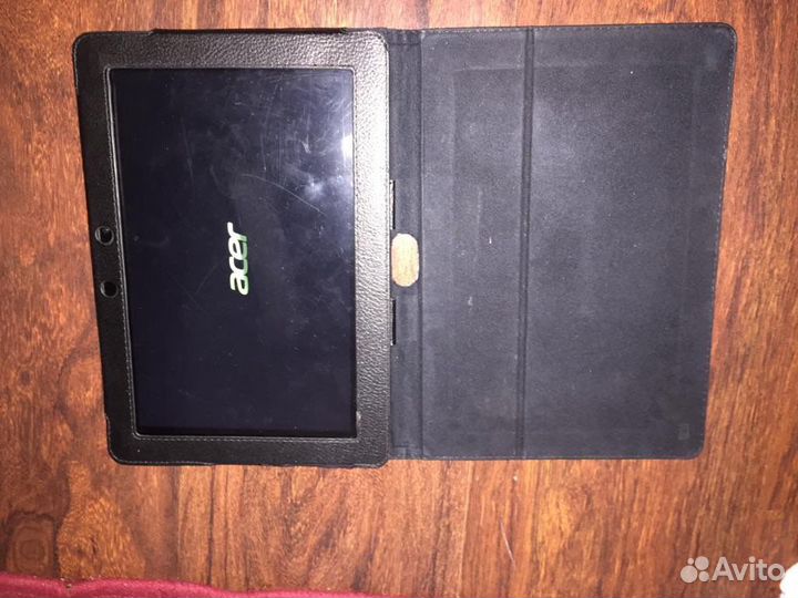 Планшет acer А511
