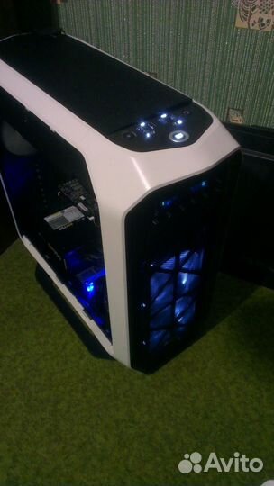 Corsair Graphite Series 780T