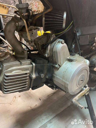 Альфа Орион 110