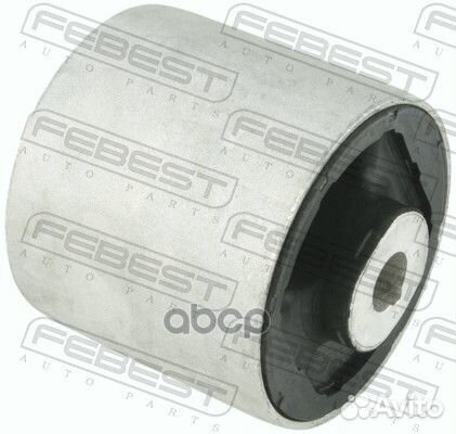 Сайлентблок тяги стабилизатора (гидравлический)