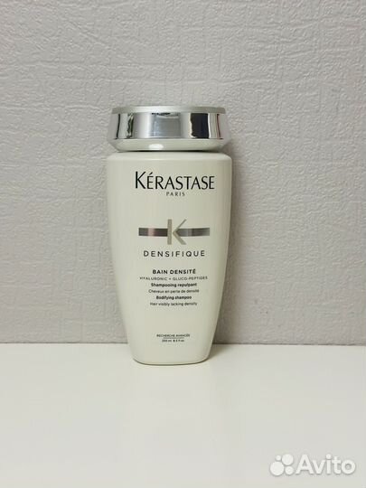 Шампунь kerastase маски для волос