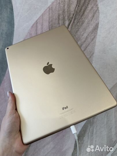 iPad pro