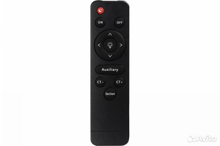 Кольцевая светодиодная лампа Smartbyu 46 см новая