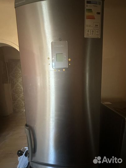 Холодильник бу