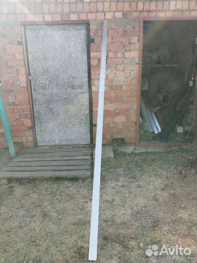 Косынки металлические