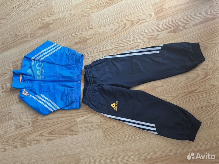 Спортивный костюм adidas оригинал