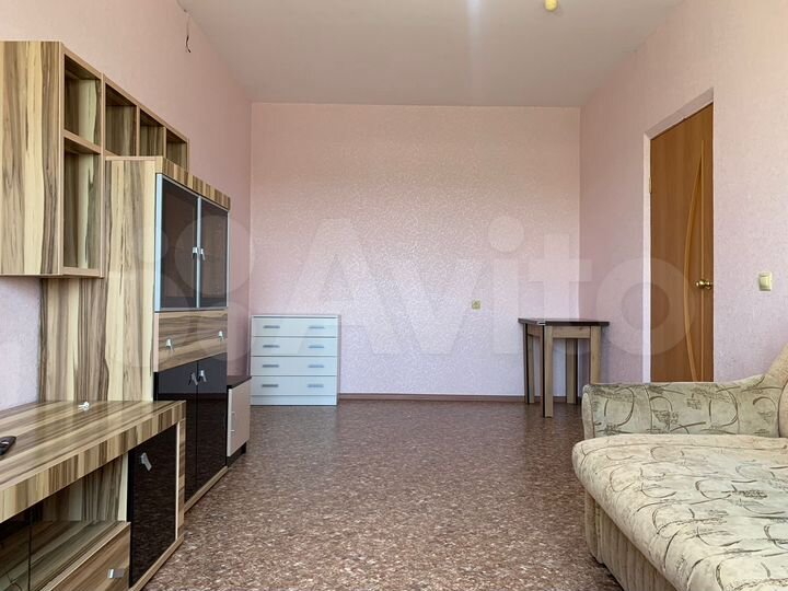 1-к. квартира, 36 м², 9/10 эт.