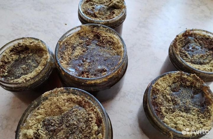 Паста от курения