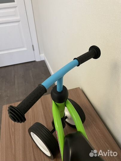 Беговел каталка от 1 года Puky Wutsch новый