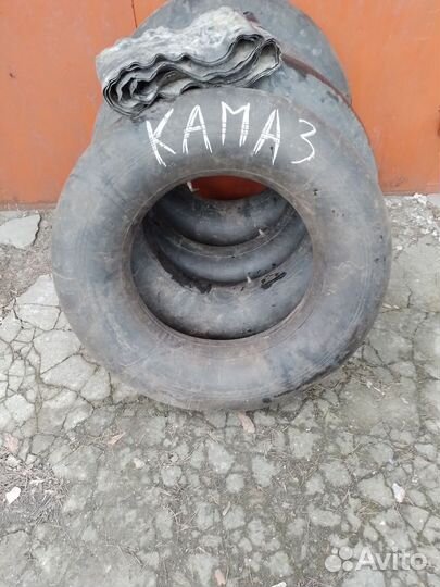 Камера на Камаз