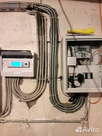 Поверка теплосчетчиков