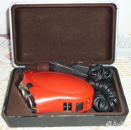Бритва харьков 33