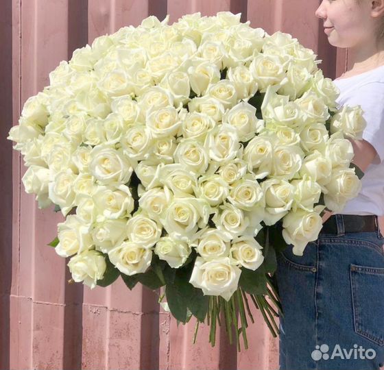 Цветы и букеты
