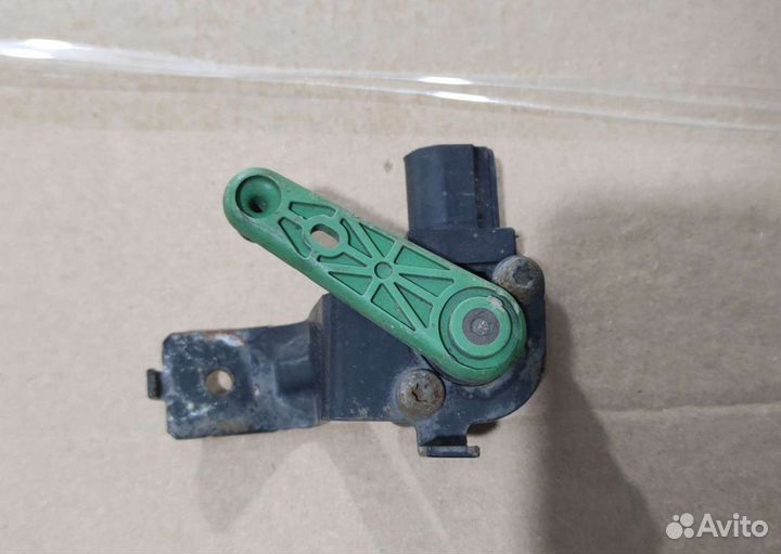 Датчик положения кузова volkswagen audi