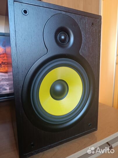 Колонки Microlab pro 3