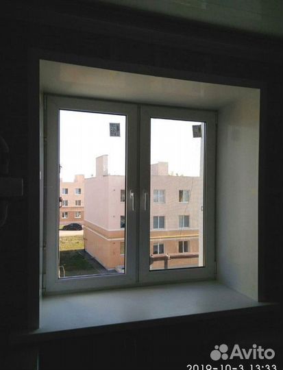 Пластиковые окна / Окна пвх / Евроокна с гарантией