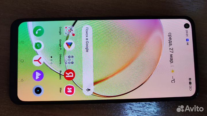 realme 10, 8/128 ГБ