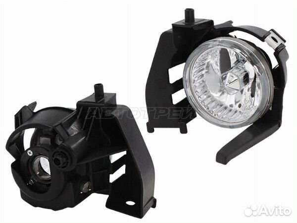 Фара противотуманная