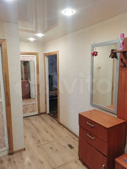 2-к. квартира, 48 м², 1/2 эт.