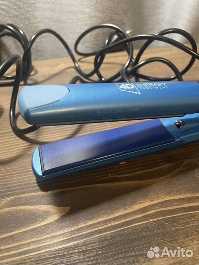 Выпрямитель для волос GA.MA