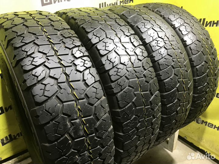 Amtel K-135 225/75 R16