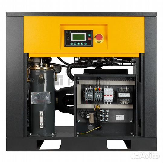 Винтовой компрессор ET SL 7,5-10 (IP54)